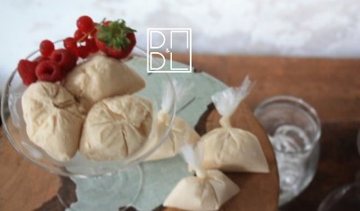 Baobab : Recette glacée