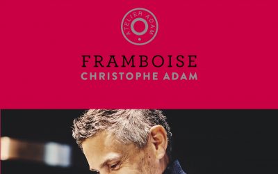 Rencontre avec Christophe Adam